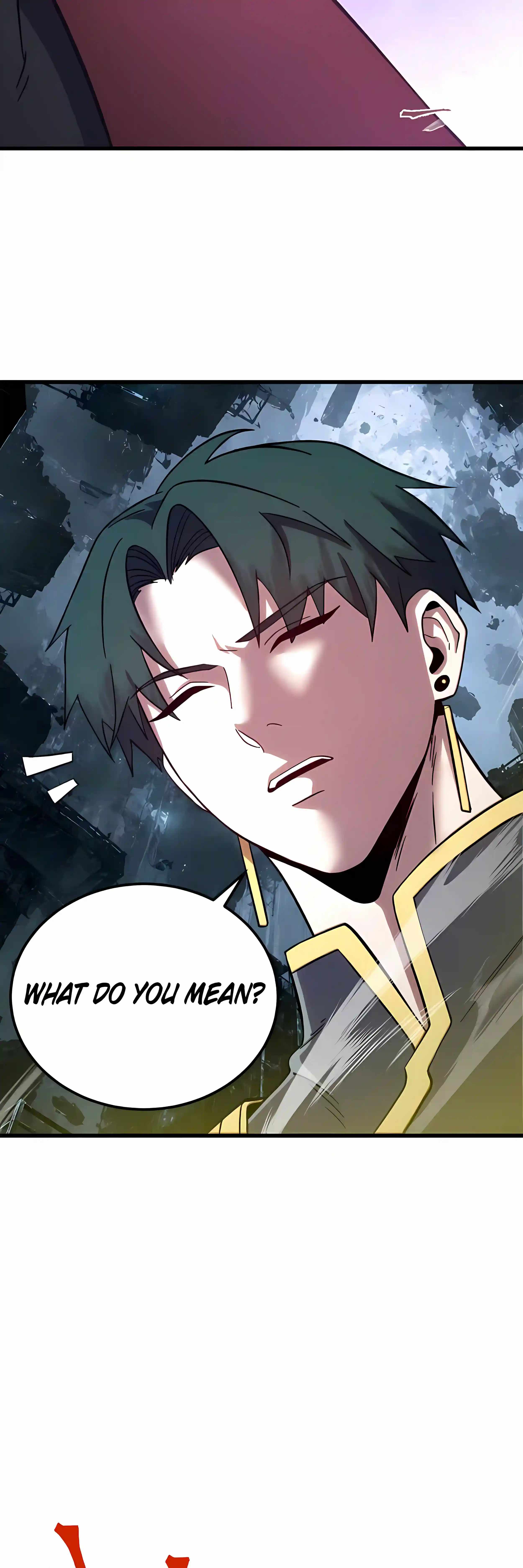 Apex Future Martial Arts Chapter 343 52